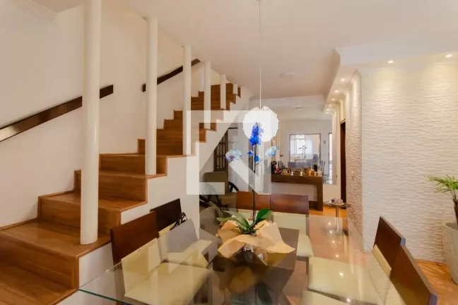 Imagem Casa à Venda - Ipiranga, 3 Quartos, 220 m2