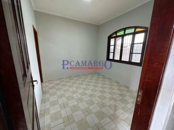Imagem Casa Padrão