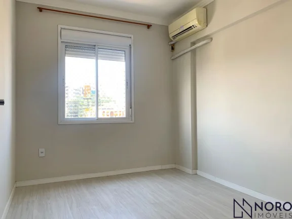 Imagem Apartamento 3 dormitórios com suíte e sacada na Av. Presidente Vargas