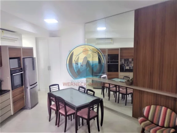 Imagem APTO RESIDENCIAL em Ubatuba - SP, PRAIA GRANDE