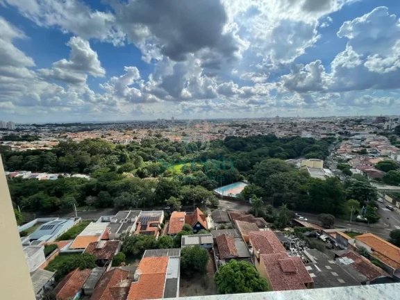 Imagem Apartamento para alugar e à venda no jardim Araxá, em Londrina/PR