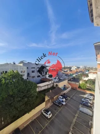 Imagem Seu novo lar te espera! Aconchegante apartamento com lazer completo e excelente localização à venda no bairro Assunção em São Bernardo!