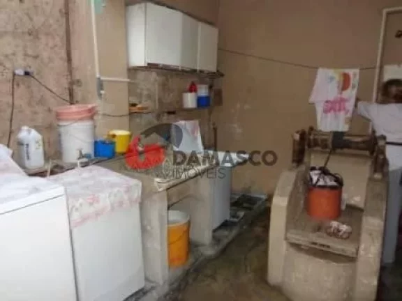 Imagem Casa à venda 168M², Osvaldo Cruz, São Caetano do Sul - SP