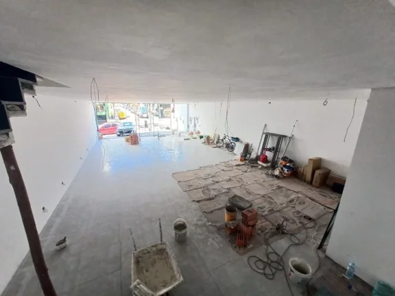 Imagem Salão para alugar, 458 m² por R$ 20.000,01/mês - Centro - Suzano/SP
