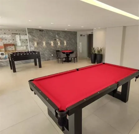 Imagem APARTAMENTO COM 123.38 m² - FORTE - PRAIA GRANDE SP