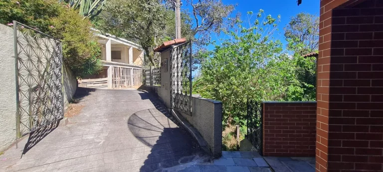 Imagem CASA RESIDENCIAL em Mangaratiba - RJ, Ribeira