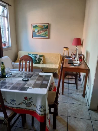 Imagem APARTAMENTO com 2 DORMITÓRIOS em SÃO CRISTÓVÃO - Rio de Janeiro, RJ