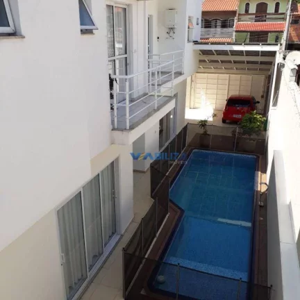 Imagem Sobrado com 3 dormitórios à venda, 290 m² por R$ 1.190.000,00 - Jardim City - Guarulhos/SP