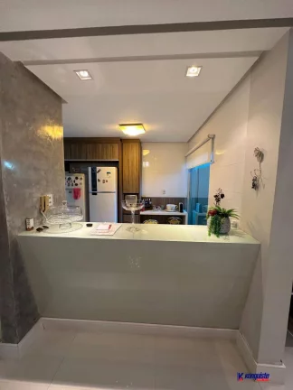 Imagem VENDO MANSÃO 4/4 + SUÍTES-CONDOMÍNIO- SIM