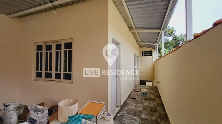 Imagem Casa com 3 quartos e suíte no Engenho - Pronta para morar!