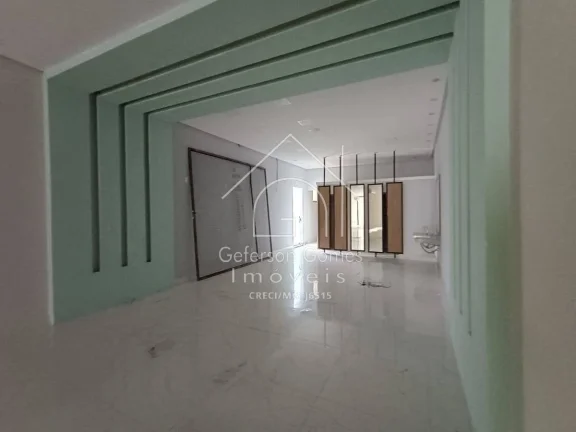 Imagem Loja Comercial à Venda - Vila Nova - Mantena - MG