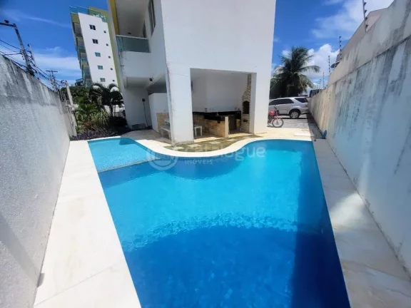 Imagem Lemon Flat com Vista para o mar