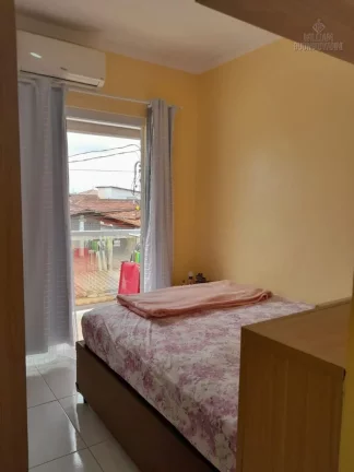 Imagem LINDA CASA DE CONDOMINIO NO BAIRRO MARACANÃ