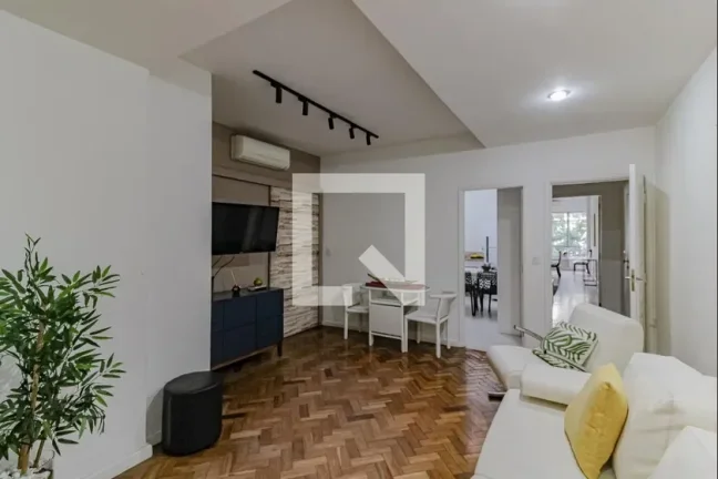 Imagem Apartamento à Venda - Leblon, 4 Quartos, 215 m2