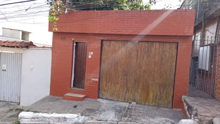 Imagem VENDO LINDA CASA DE 03 DORMITÓRIOS NO BAIRRO VILA CANAÃN!