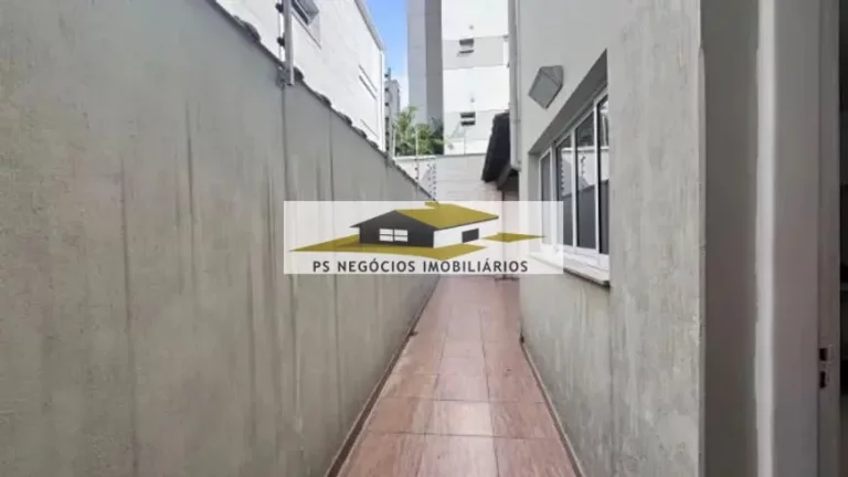 Imagem Sobrado para venda com 175mts no Ipiranga