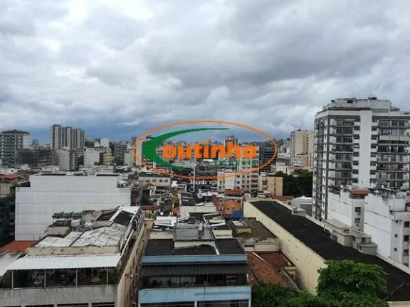Imagem (21225) Avenida Melo Matos - Tijuca