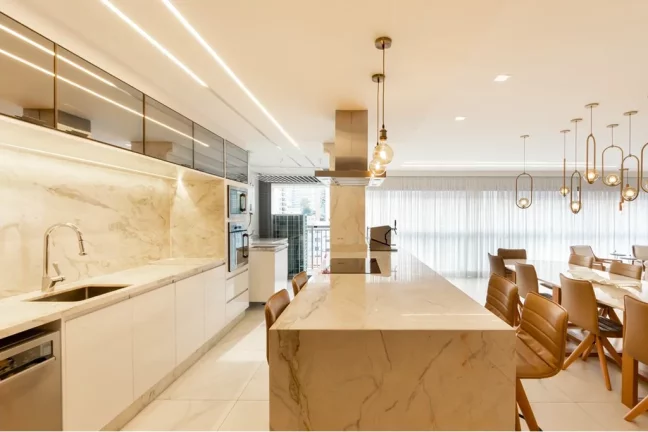 Imagem APARTAMENTO RESIDENCIAL em São Paulo - SP, Vila Dom Pedro I