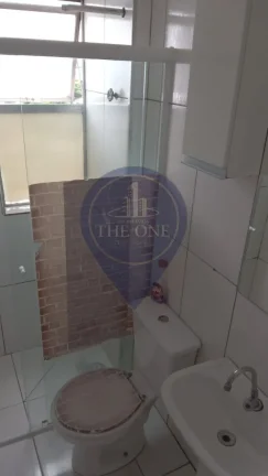 Imagem Apartamento à venda em São Paulo-SP, Jardim Catanduva: 2 quartos, 1 vaga de garagem, 46 m².