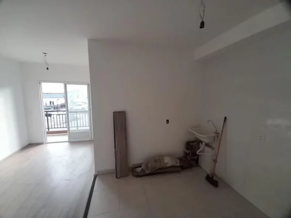 Imagem Apartamento com 2 dormitórios à venda, 50 m² por R$ 290.000,00 - Vila Zita - Ferraz de Vasconcelos/SP