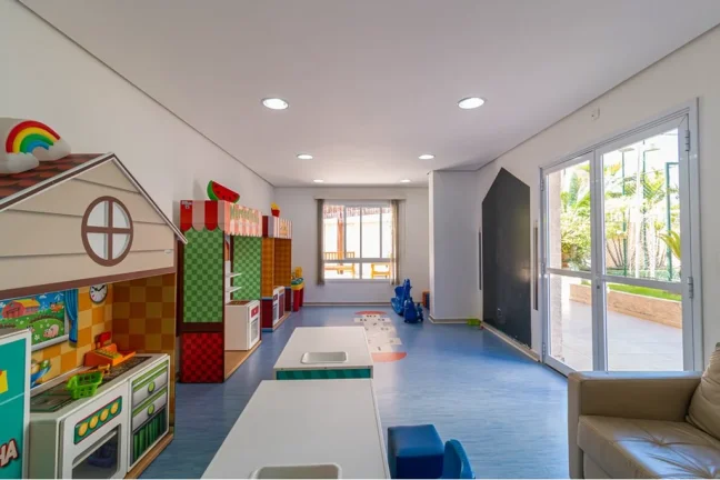 Imagem APARTAMENTO RESIDENCIAL em São Paulo - SP, Saúde