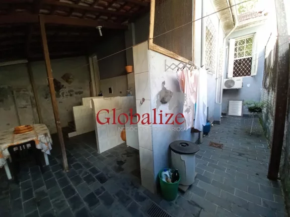 Imagem Casa com 3 dormitórios no bairro da Vila Belmiro por R$.695.000,00