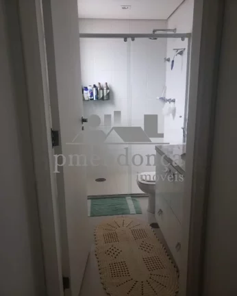 Imagem Perdizes, apartamento em andar alto, repleto de armários embutido, pronto para morar!