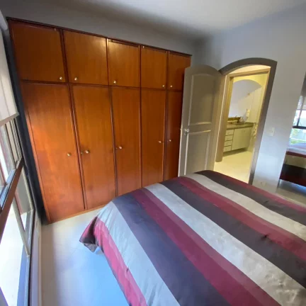 Imagem Flat para LOCAÇÃO em Jardim Paulista - The First Full 41m²