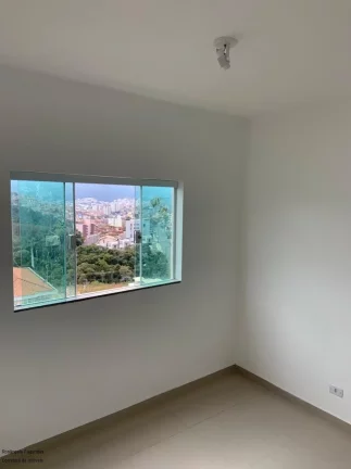 Imagem APARTAMENTO RESIDENCIAL em POÇOS DE CALDAS - MG, RESIDENCIAL MORUMBÍ