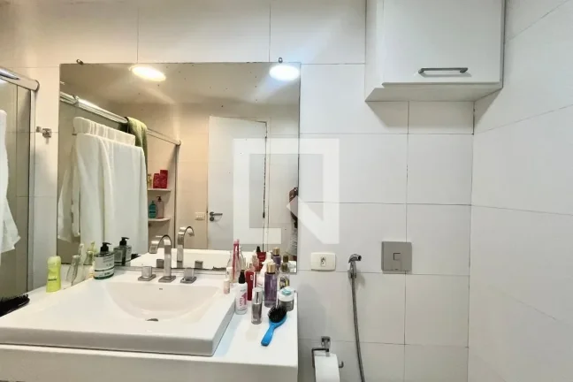 Imagem Apartamento à Venda - Copacabana, 3 Quartos, 155 m2