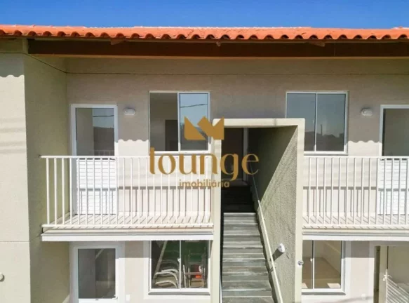 Imagem Apartamento em Votorantim
