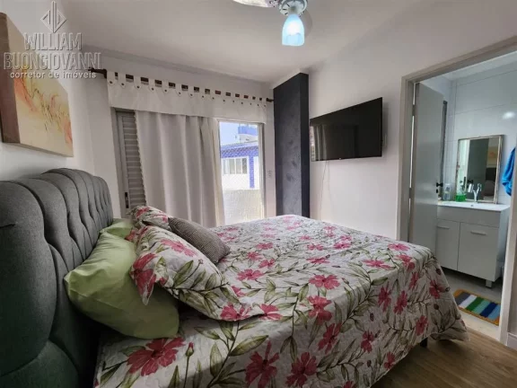 Imagem Apartamento à Venda em Caiçara, Praia Grande - SP