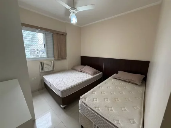 Imagem APARTAMENTO COM 74 m² - FORTE - PRAIA GRANDE SP