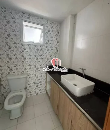 Imagem Di Cavalcanti, Vieiralves, 3 suítes, 124m2, 3 vagas