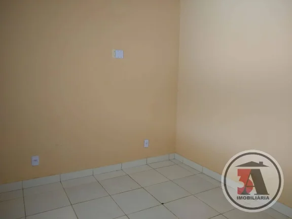 Imagem Casa para locação no São João Bosco