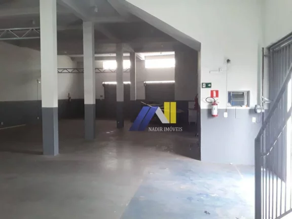 Imagem Loja para Alugar, 290 m² em Jardim Noronha - Pouso Alegre