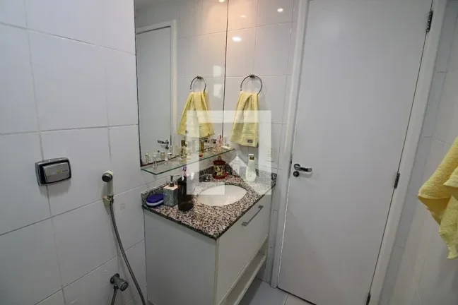 Imagem Apartamento à Venda - Recreio, 3 Quartos, 92 m2