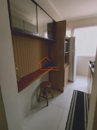 Imagem Apartamento à venda no bairro CONDOMÍNIO RESIDENCIAL DR. RENÊ DE PAULA - Mogi Guaçu/SP