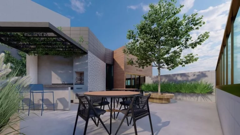 Imagem Apartamento com 2 dormitórios à venda, 60 m² por R$ 430.000,00 - Poço - Cabedelo/PB