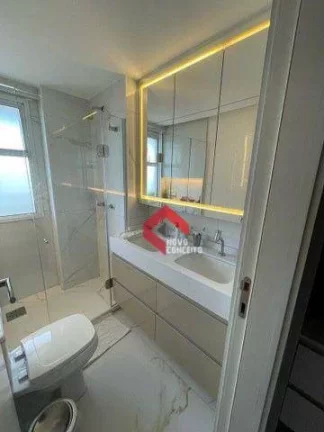 Imagem Apartamento à venda, 111 m² por R$ 1.180.000,00 - Cocó - Fortaleza/CE