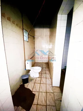 Imagem Sobrado com 3 dormitórios - 1 vaga - Brooklin
