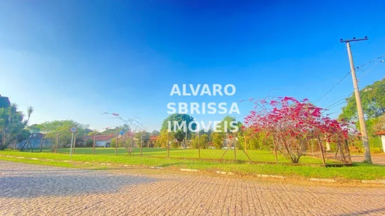 Imagem Terreno à venda, 1000 m² por R$ 485.000,00 - Santa Inês - Itu/SP