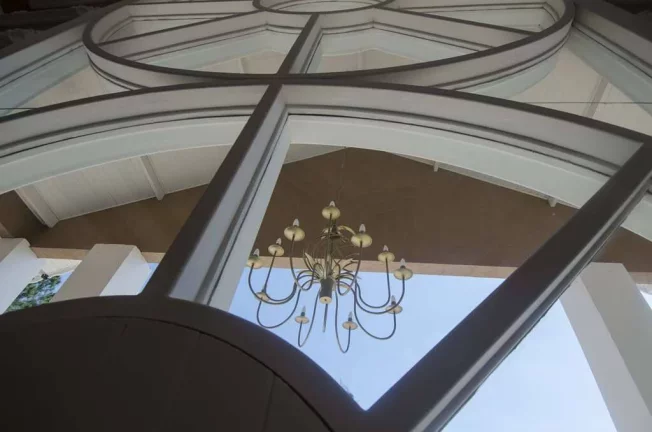 Imagem Mansão COMERCIAL Multiuso - Clube / Hotel, Spa / Eventos - ESPETACULAR!