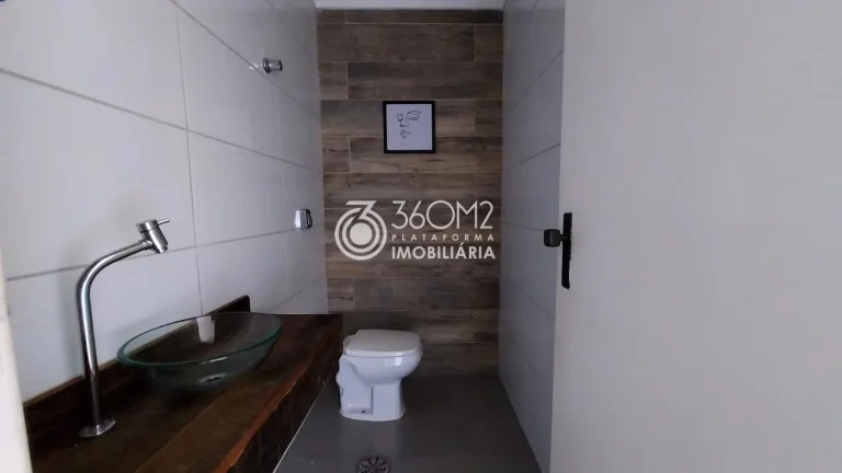 Imagem Sala Comercial para Venda em Santo André / SP no bairro Jardim Bela Vista