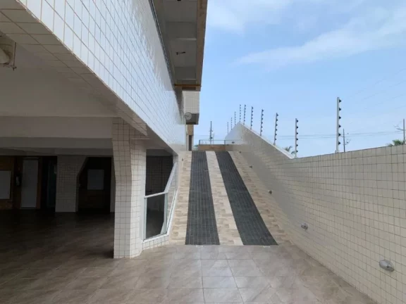 Imagem APARTAMENTO COM 83.3 m² - BALNEÁRIO FLÓRIDA - PRAIA GRANDE SP