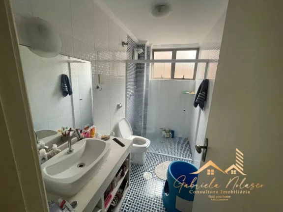 Imagem Apartamento em Pompéia, Santos/SP