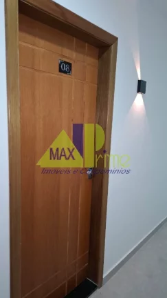 Imagem Apartamento à venda em São Paulo-SP, Cidade Patriarca: 2 quartos, 1 sala, 1 banheiro, 41,85 m² de área! poucos metros do metro patriarca