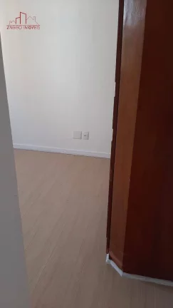 Imagem Apartamento com 3 Quartos à Venda, 69 m² em Vila Andrade - São Paulo