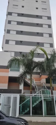 Imagem APARTAMENTO RESIDENCIAL em São Paulo - SP, Santana