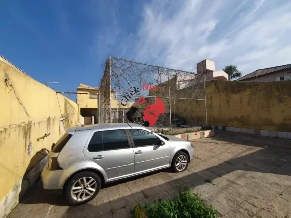 Imagem Terreno para Venda no bairro Parque dos Pássaros em São Bernardo do Campo